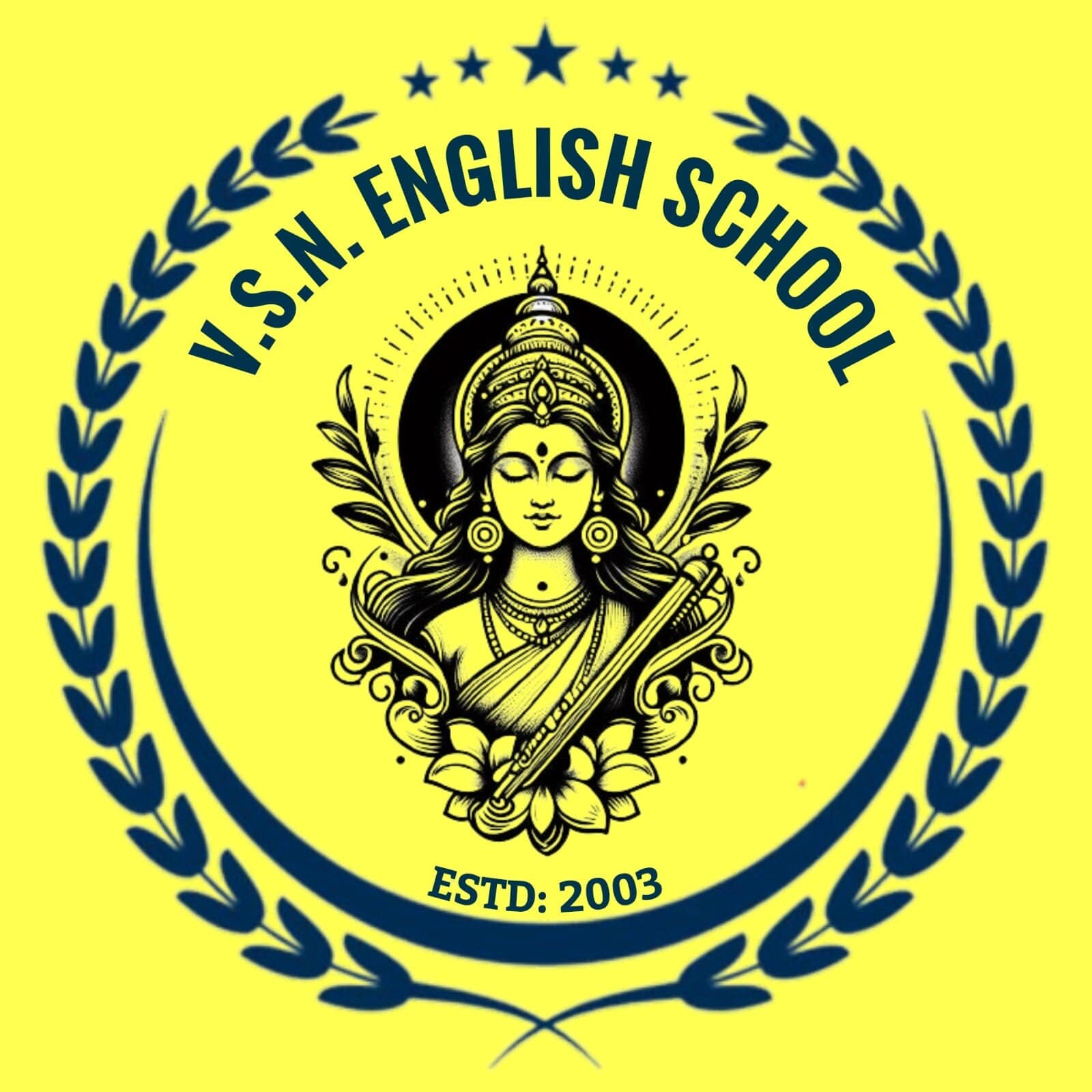 VNS English School - Best school in Ghazipur, Uttar Pradesh